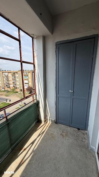 Apartament cu 3 camere decomandat în Ultracentral