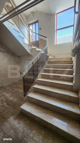 Spațiu comercial, de 130 mp, în Mureșeni