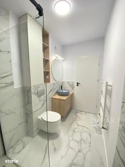 Apartament de inchiriat cu 2 camere ,lux! - 1