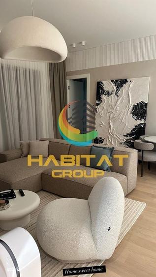 Apartament cu 3 camere în Floreasca