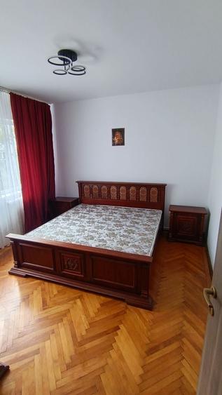 Apartament cu 2 camere decomandat în Mihai Eminescu