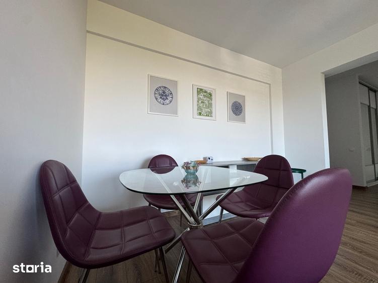 Apartament 2 camere - Vedere la parc - Direct proprietar - 1
