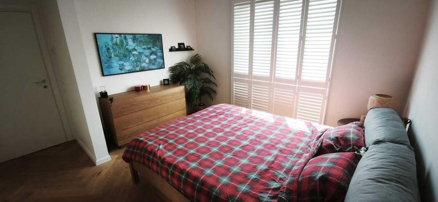 Apartament cu 3 camere semidecomandat în Petrești