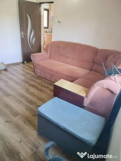 Casă cu 1 camere în Exterior Vest