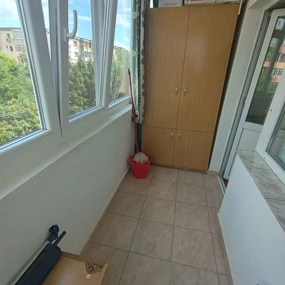 Garsonieră decomandată în Dorobanți 2
