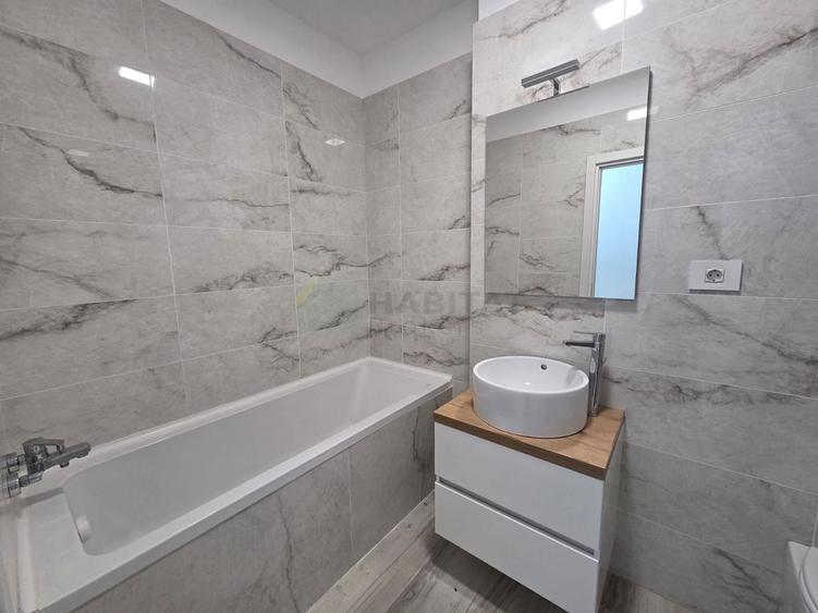 Apartament cu 3 camere în Pipera
