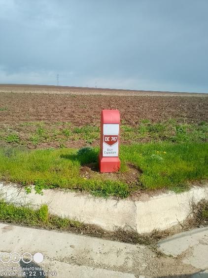 teren constructii la marginea  orasului Iasi - 5