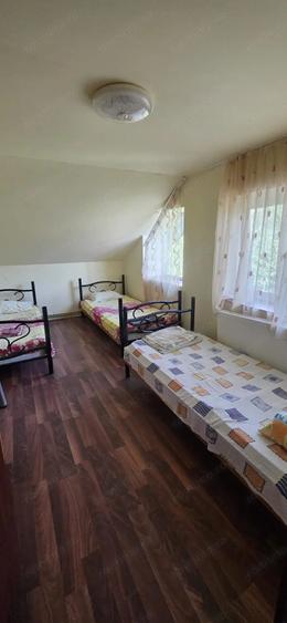 Spațiu comercial, de 700 mp, în Berzasca