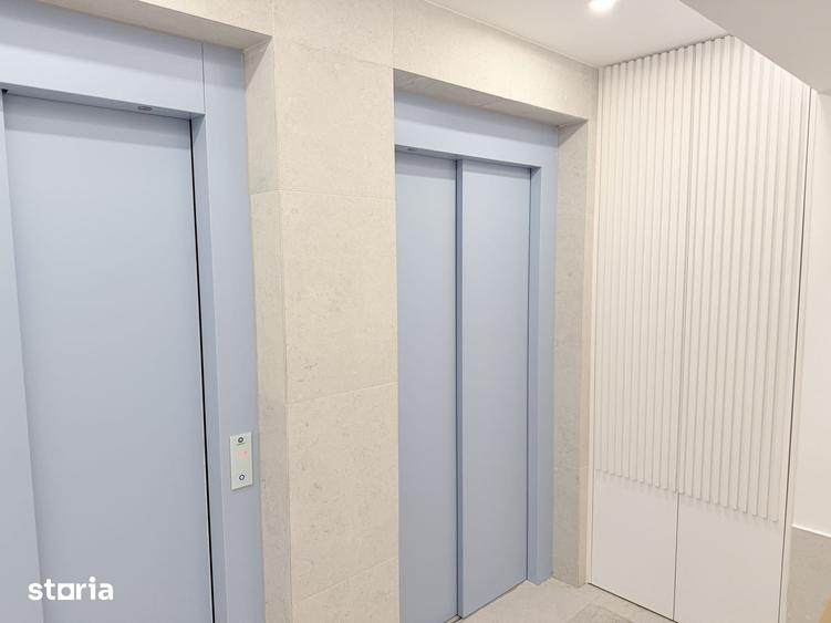 Apartament 2 camere | Prima Vista | Prima inchiriere | Se adauga TVA - 12
