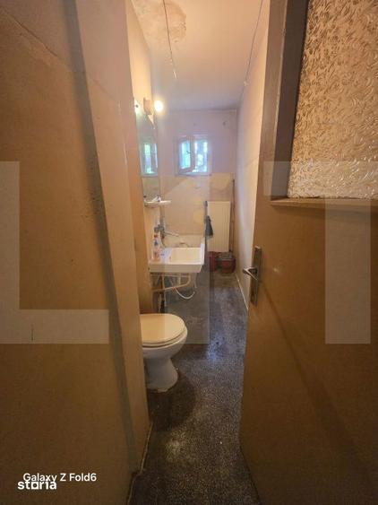 Apartament cu 3 camere în Șagului