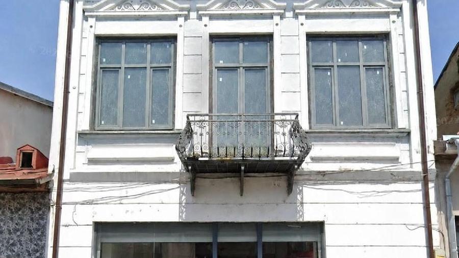 Spațiu comercial, de 350 mp, în Central