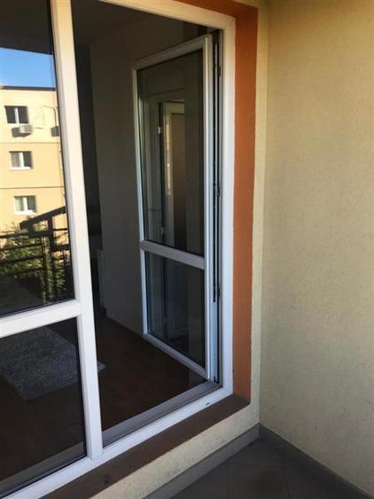 Garsonieră semidecomandată în Zorilor