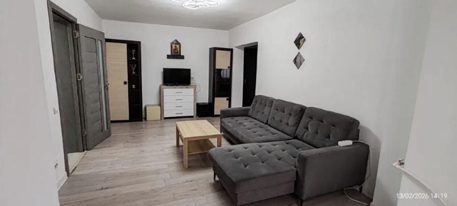 Apartament 2 camere Stefan cel Mare / Bucur Obor / Metrou - 1