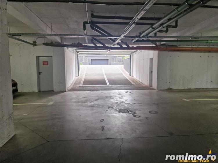 Loc de parcare subteran, Maurer, Tractorul, Brasov - 2
