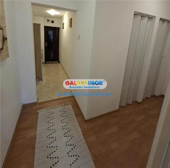 Apartament cu 2 camere circular, mobilat în Drumul Taberei