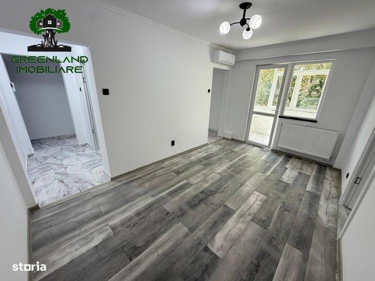 Apartament 3 camere, RENOVAT complet, fara risc, Tatarasi - 1