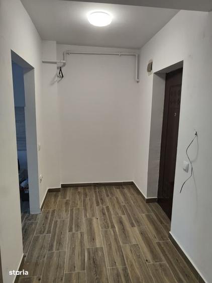 Apartament 40 mp, 1 camera, Floresti - 7