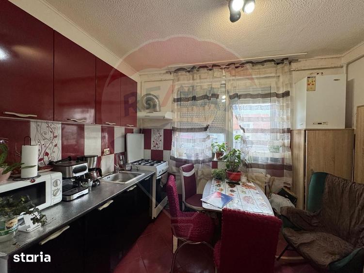 Garsonieră, mobilată în Vladimirescu