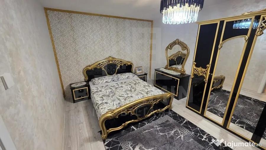 Casă cu 5 camere cu Teren 334 Mp în Central