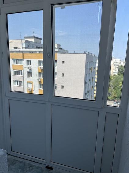 Garsonieră decomandată în Sebastian