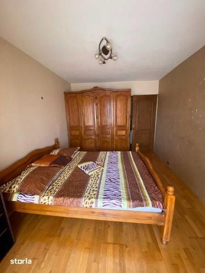 Persoana fizica inchiriez apartament Pacurari - 2
