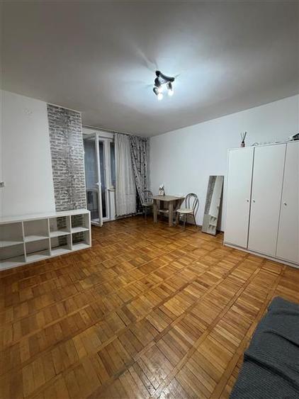 Garsonieră semidecomandată în Astra