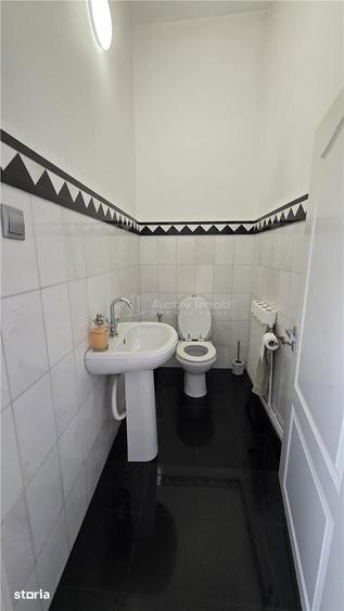 Casa boiereasca, eleganta,piscina, mobilata, teren 613 mp - Agronomie - 18