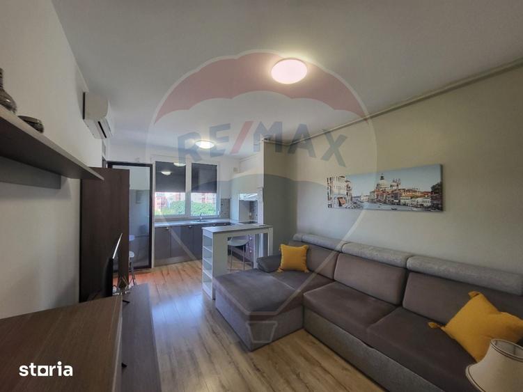 Apartament cu 2 camere în Funcționarilor