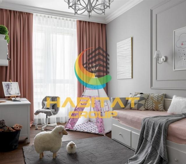 Apartament 3 camere- 80mp- Sector 4 - 4