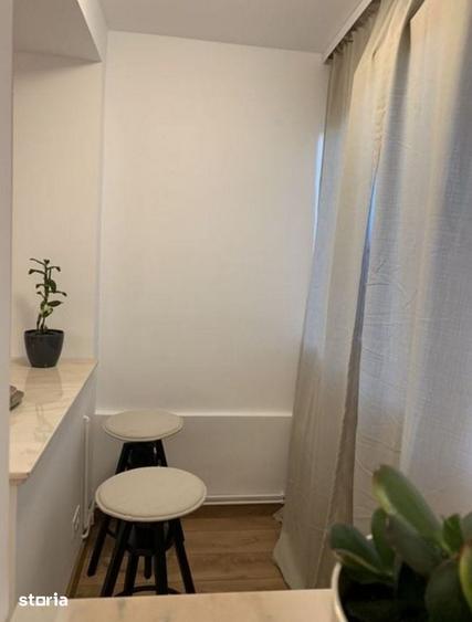 Garsonieră în Mănăștur