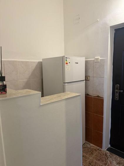 Garsonieră în Troianu