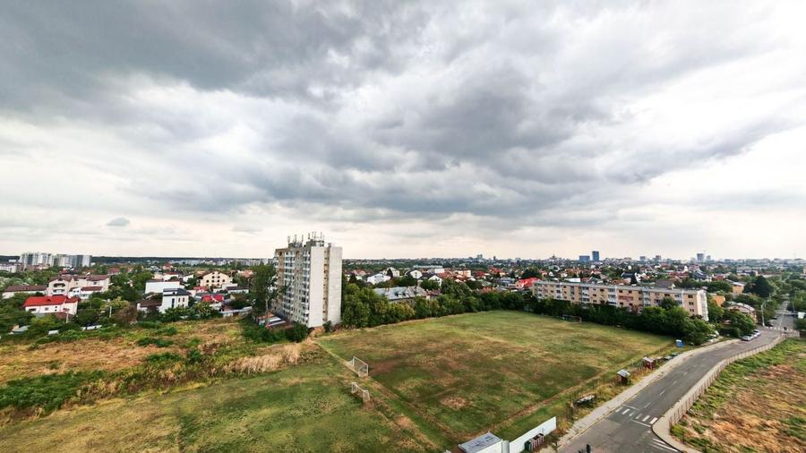 Apartament 2 camere AFI City - boxa si loc parcare incluse - 7