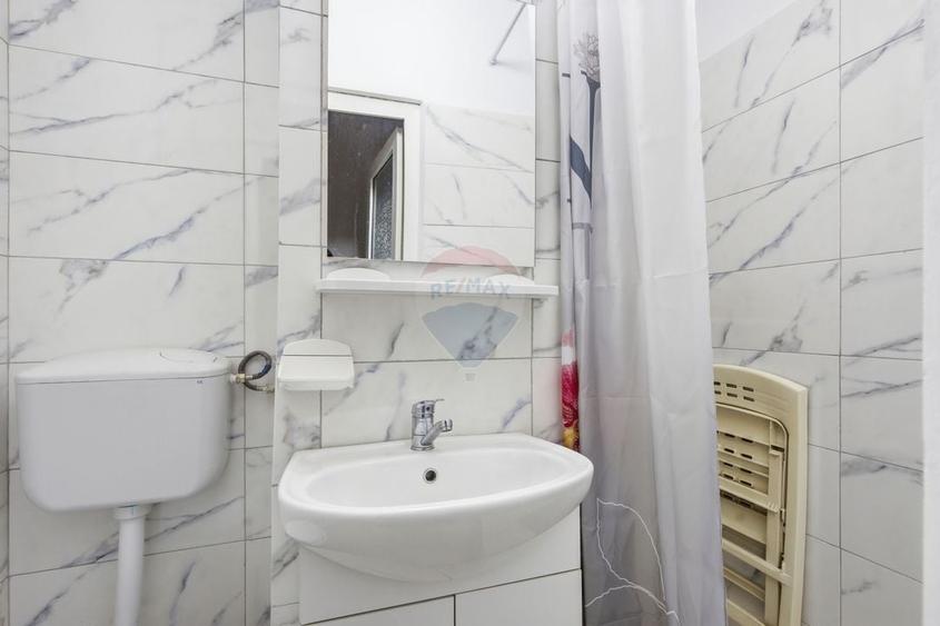 Apartament cu 2 camere de vânzare în zona Central - 3