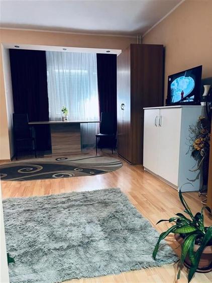 RECO, garsoniera complet renovata, Zona Rogerius, Oradea - 2