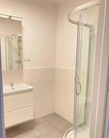 Garsoniera in zona Universitatii - 5