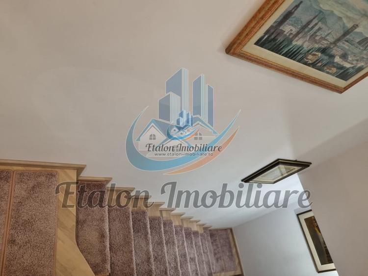 Casa Duplex 110 utili, 350 m teren Fermelor - 5