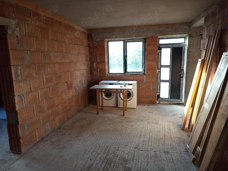 Vand casa ?i cu plata in rate Targu Neam? - 2