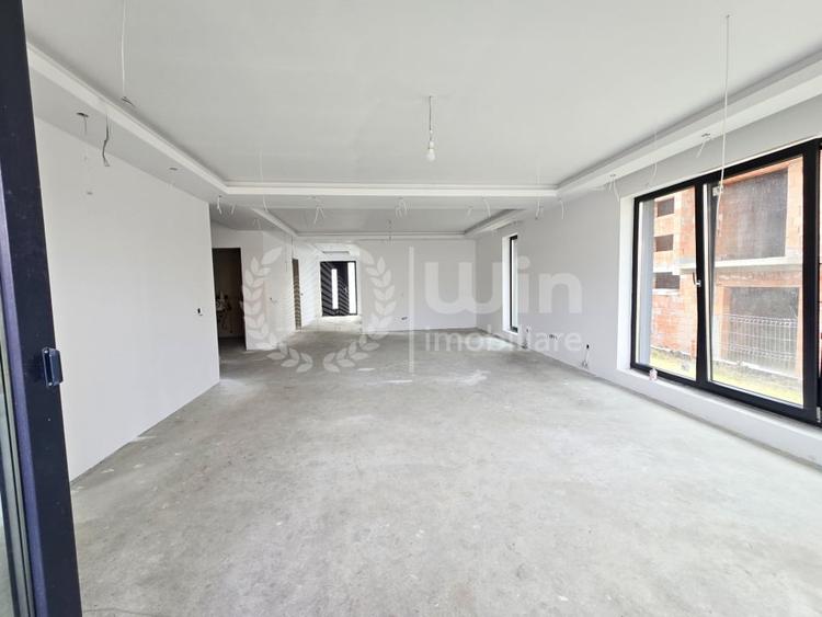 Casa individuala | 230mp utili | 716 mp teren | Zona Valea Chintaului - 4