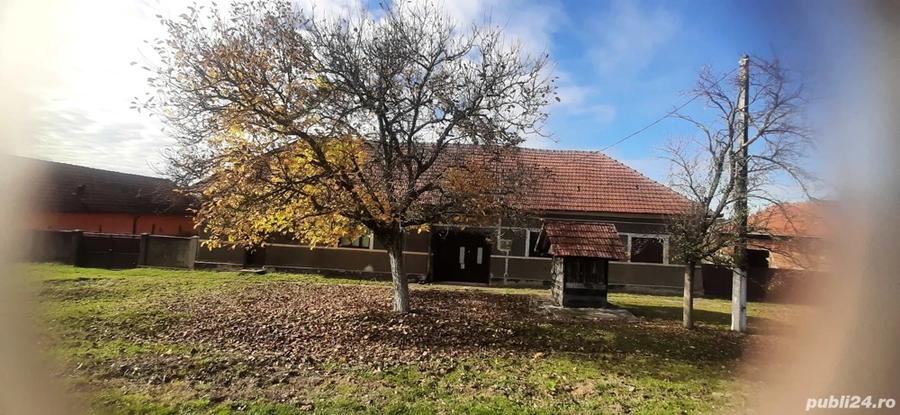 Casa de vanzare Crocna - 1