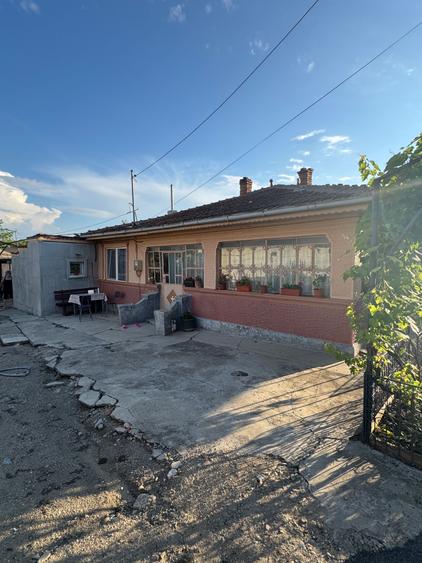 Teren intravilan Stefanestii de sus, ilfov - 2