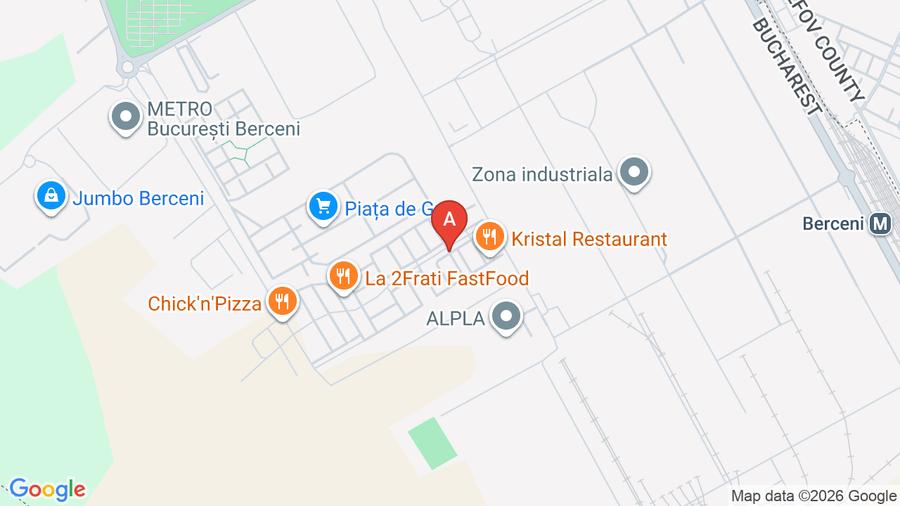 Inchiriez apartam - 1