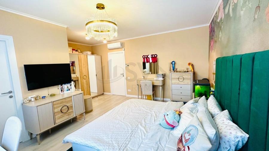 REV2005432 Duplex 5 camere Pipera Complet Mobilata - 7