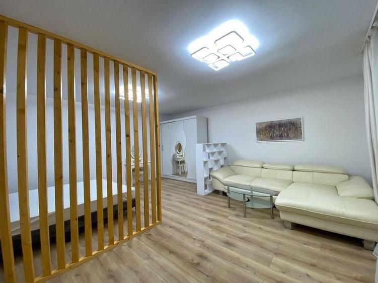 Se oferă în chirie apartament cu două camere ultracentral. - 6