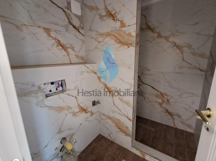 Casa individuala cu 800mp teren, Bucium-Post Control. - 3