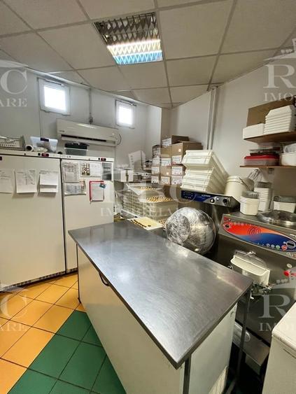 Exclusivitate spatiu pe Aurel Vlaicu cabinet medical sau alimentatie publica - 20