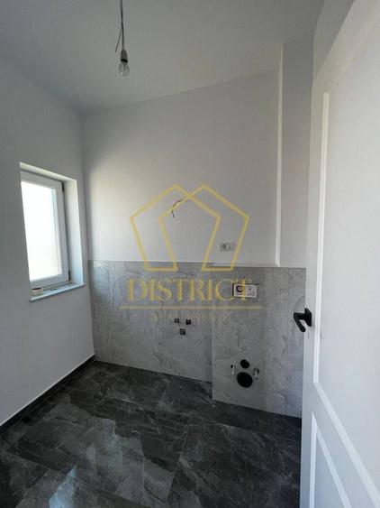 Duplex 5 camere despartit prin camera tehnica | Ghiroda - 15