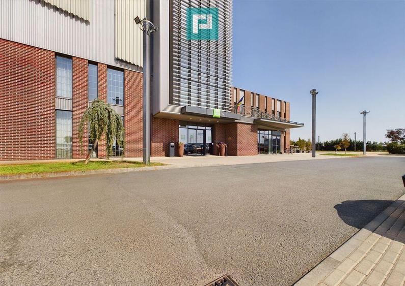 Spatiu birouri 187 mp langa zona Industriala Vest - 11