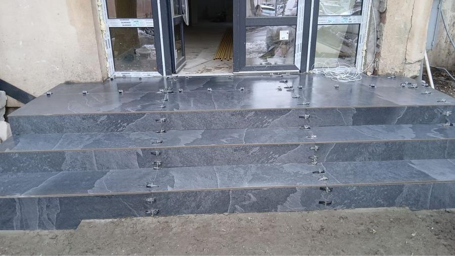 Garsoniera CFR etaj 4 - 8