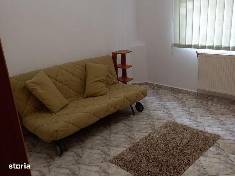 Apartament 3 camere Nerva Traian - 2