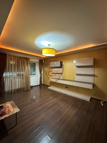 3 camere, lux, zona DACIA - Bd. Lapusneanu, balcon, 67 mp, gaze, centrala, A/C - 2